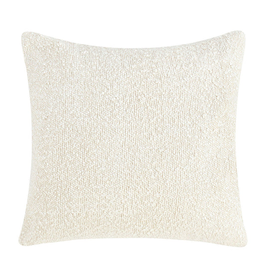 Ivory 40% Cotton Solid ST Sava Multiple Sizes Collection