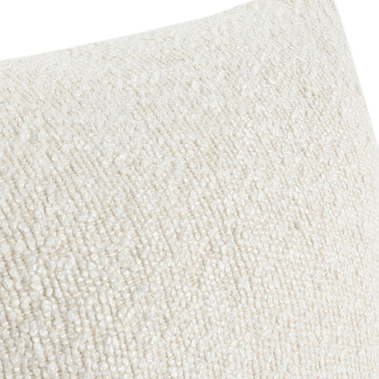 Elevated Pillows & Throw