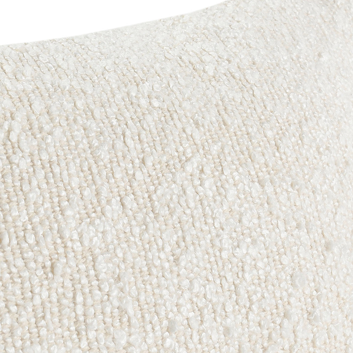 Elevated Pillows & Throw