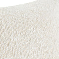 Elevated Pillows & Throw
