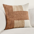Curated Pillows & Throw