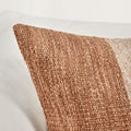 Curated Pillows & Throw