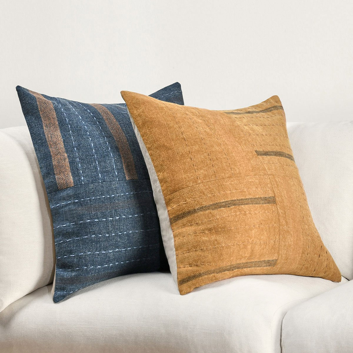 Ivory Pattern VC Origin Collection