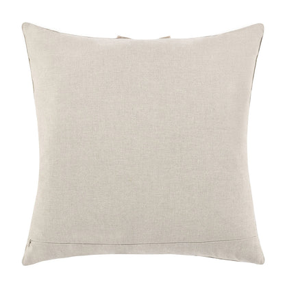 Natural 100% Belgian Linen Pattern TL Valley 22x22 Collection
