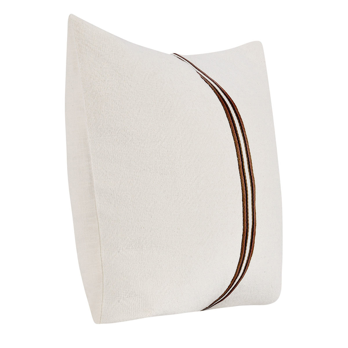 Ivory/Sangria Red Pattern TL Ralph Multiple Sizes Collection