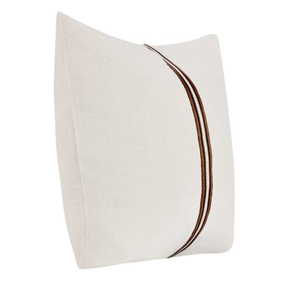 Ivory/Sangria Red Pattern TL Ralph Multiple Sizes Collection