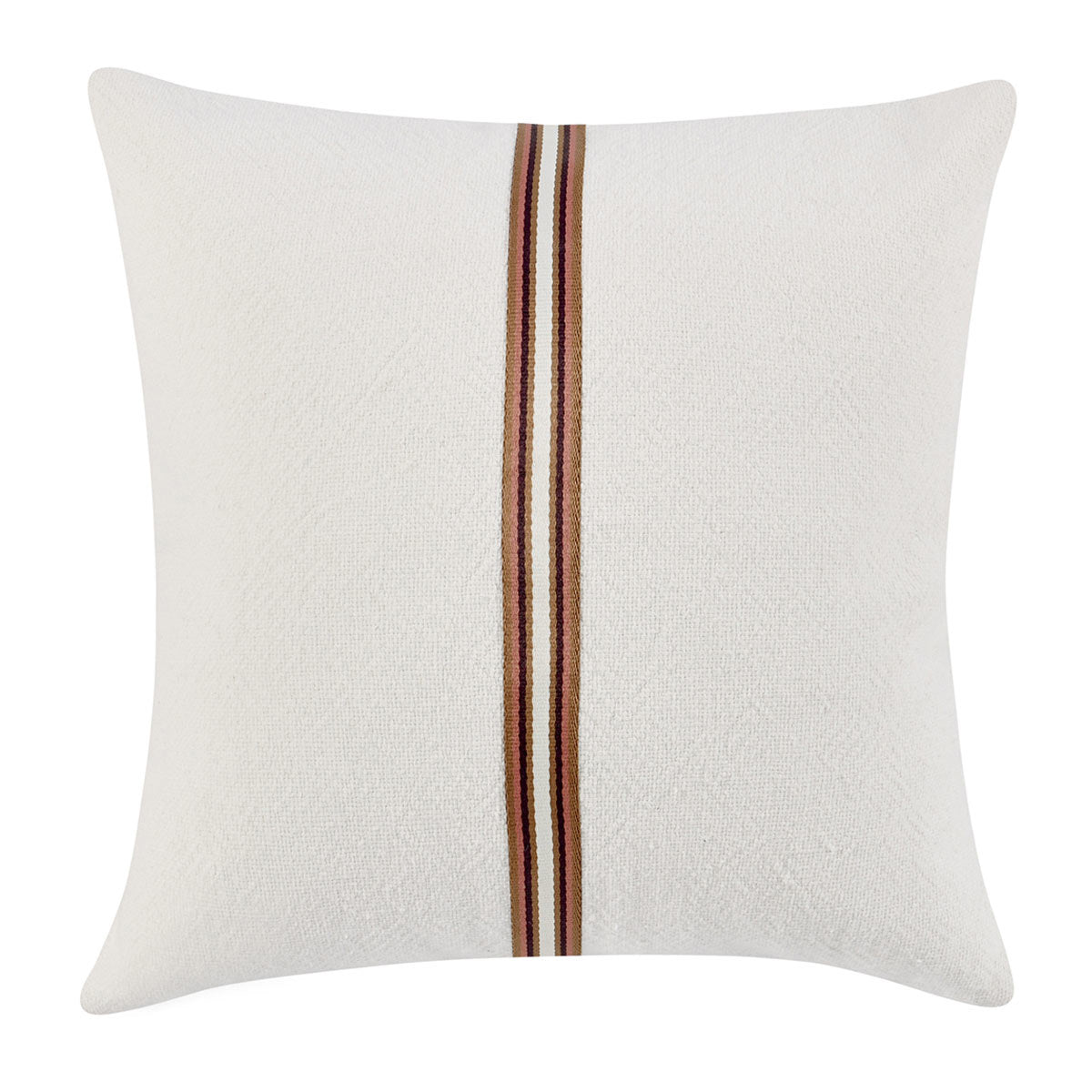Ivory/Sangria Red Pattern TL Ralph Multiple Sizes Collection
