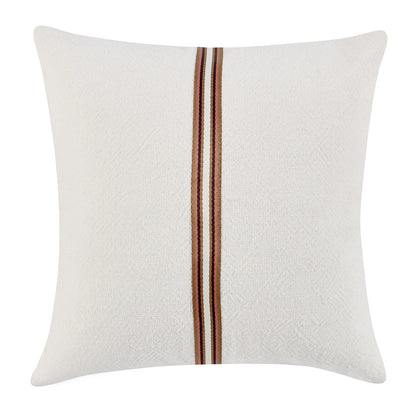 Ivory/Sangria Red Pattern TL Ralph Multiple Sizes Collection