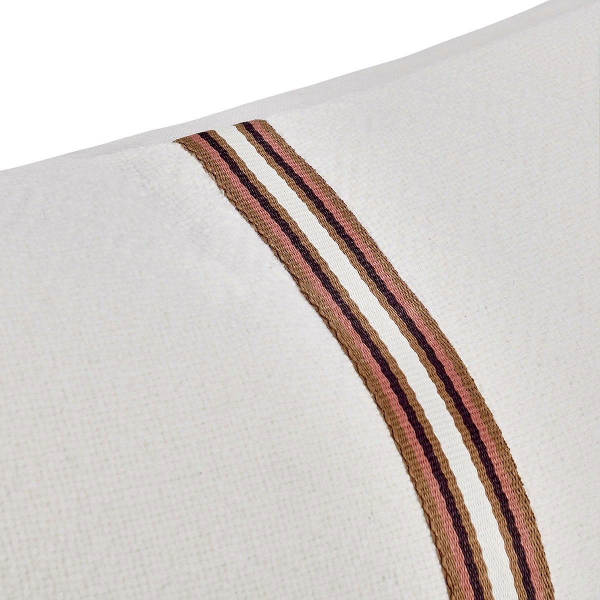 Ivory/Sangria Red Pattern TL Ralph Multiple Sizes Collection