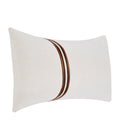 Refined Pillows & Throw