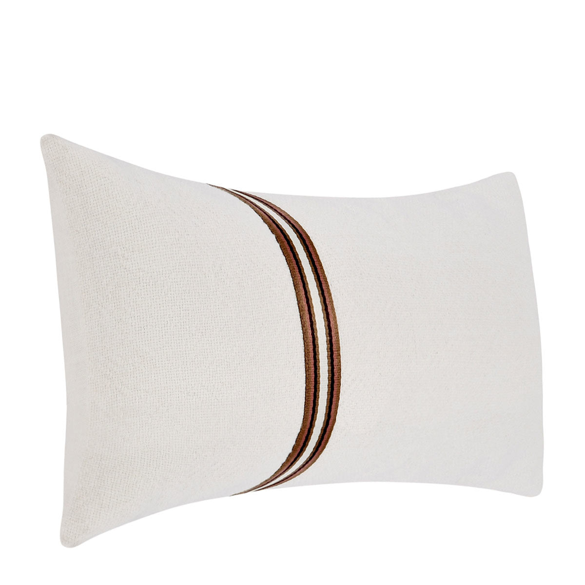 Refined Pillows & Throw