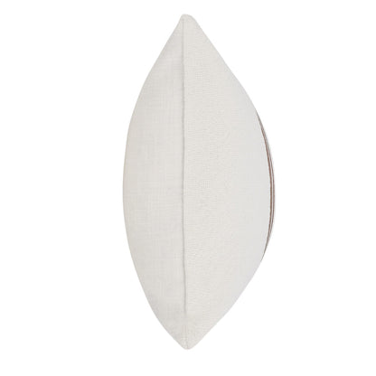 Refined Pillows & Throw