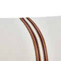 Refined Pillows & Throw