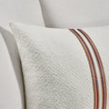 Refined Pillows & Throw