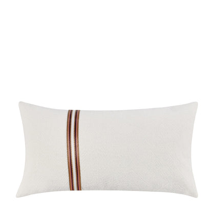 Refined Pillows & Throw