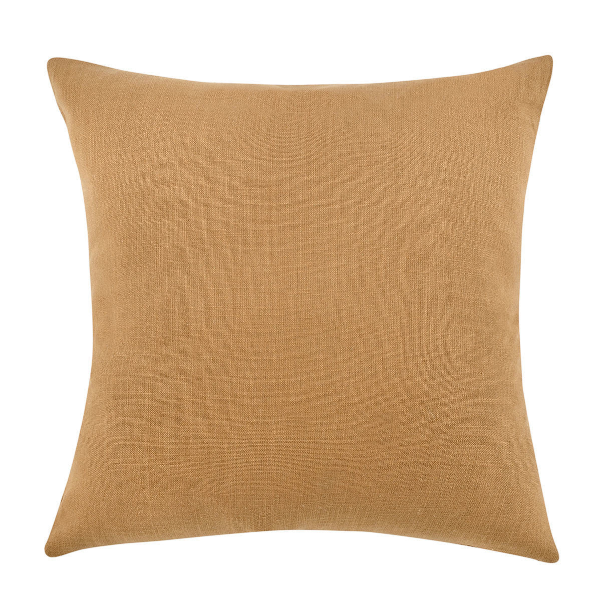 Chestnut Brown/ Terracotta Pattern TL Pryce 22x22 Collection
