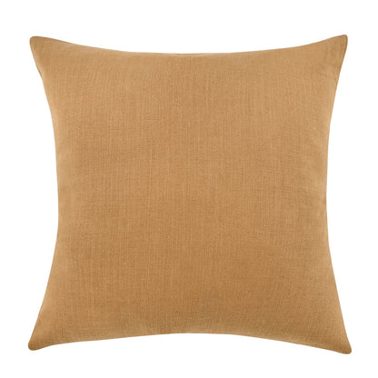 Chestnut Brown/ Terracotta Pattern TL Pryce 22x22 Collection