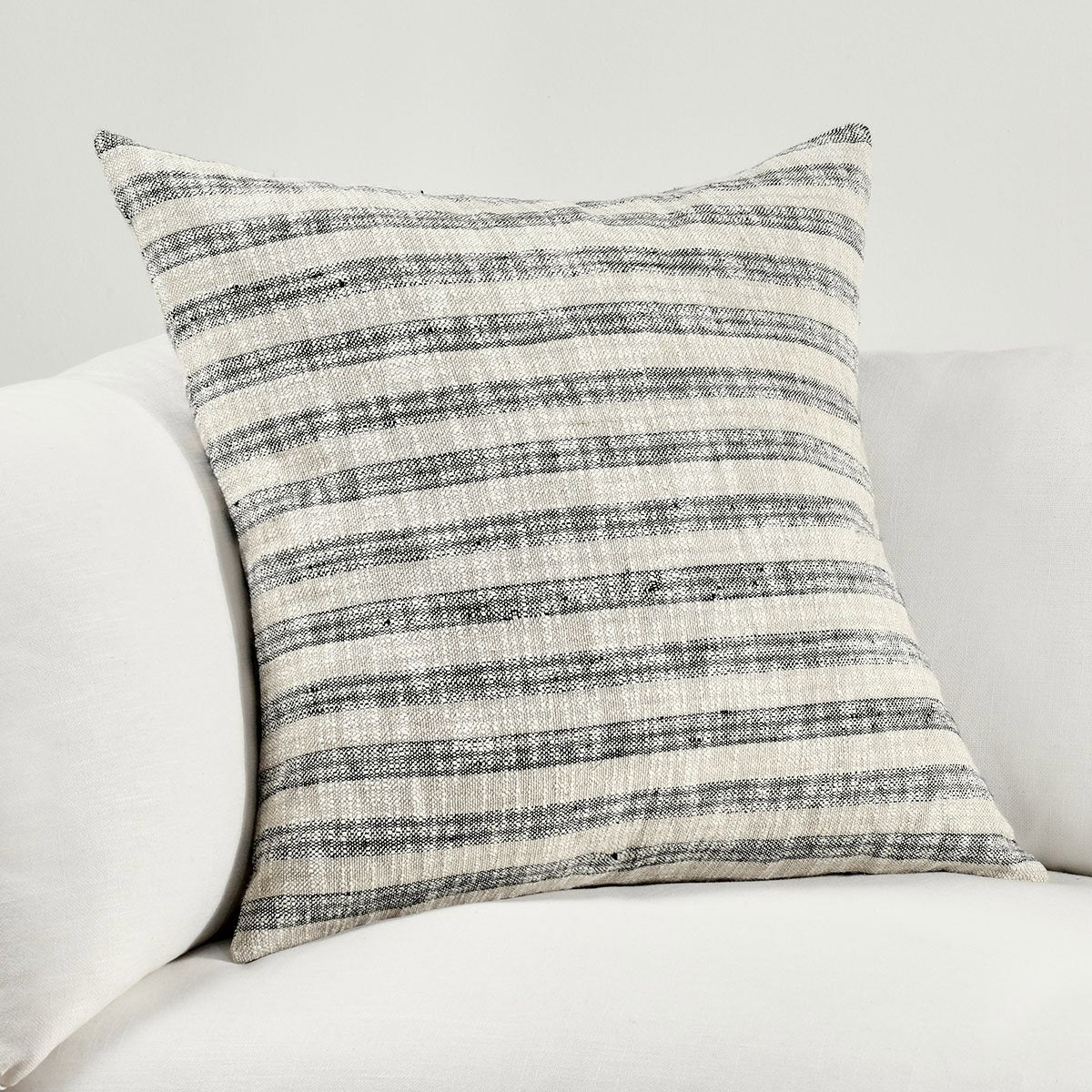Artisan Pillows & Throw