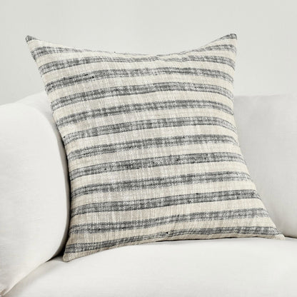 Artisan Pillows & Throw