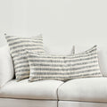 Artisan Pillows & Throw