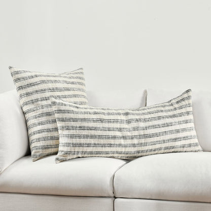 Artisan Pillows & Throw