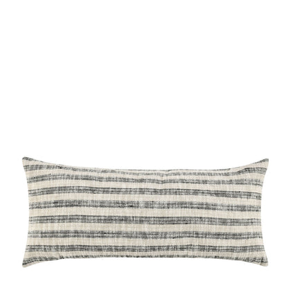 Natural/Black 60% Cotton Pattern VC Linna Multiple Sizes Collection