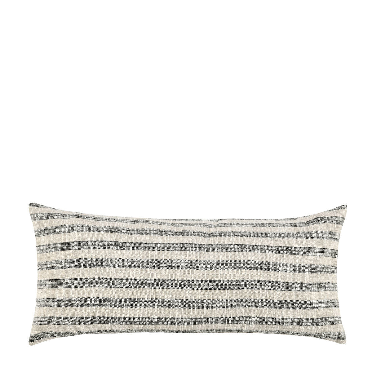 Natural/Black 60% Cotton Pattern VC Linna Multiple Sizes Collection