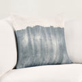 Curated Pillows & Throw
