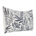 Elevated Pillows & Throw