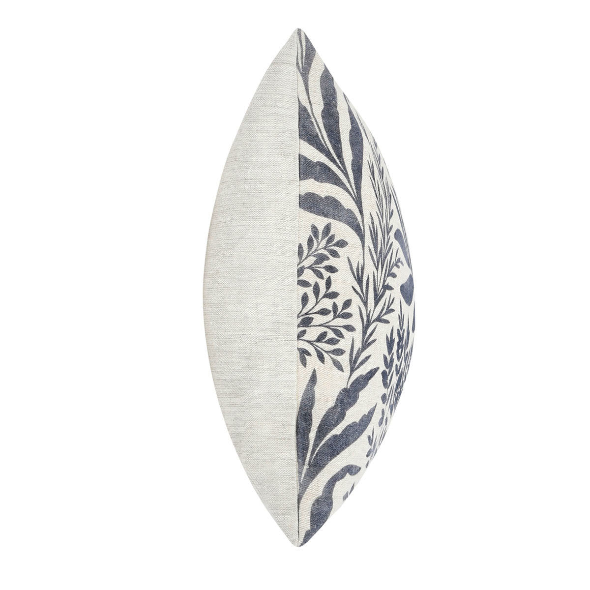 Elevated Pillows & Throw