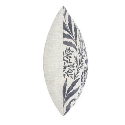 Elevated Pillows & Throw