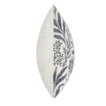 Elevated Pillows & Throw
