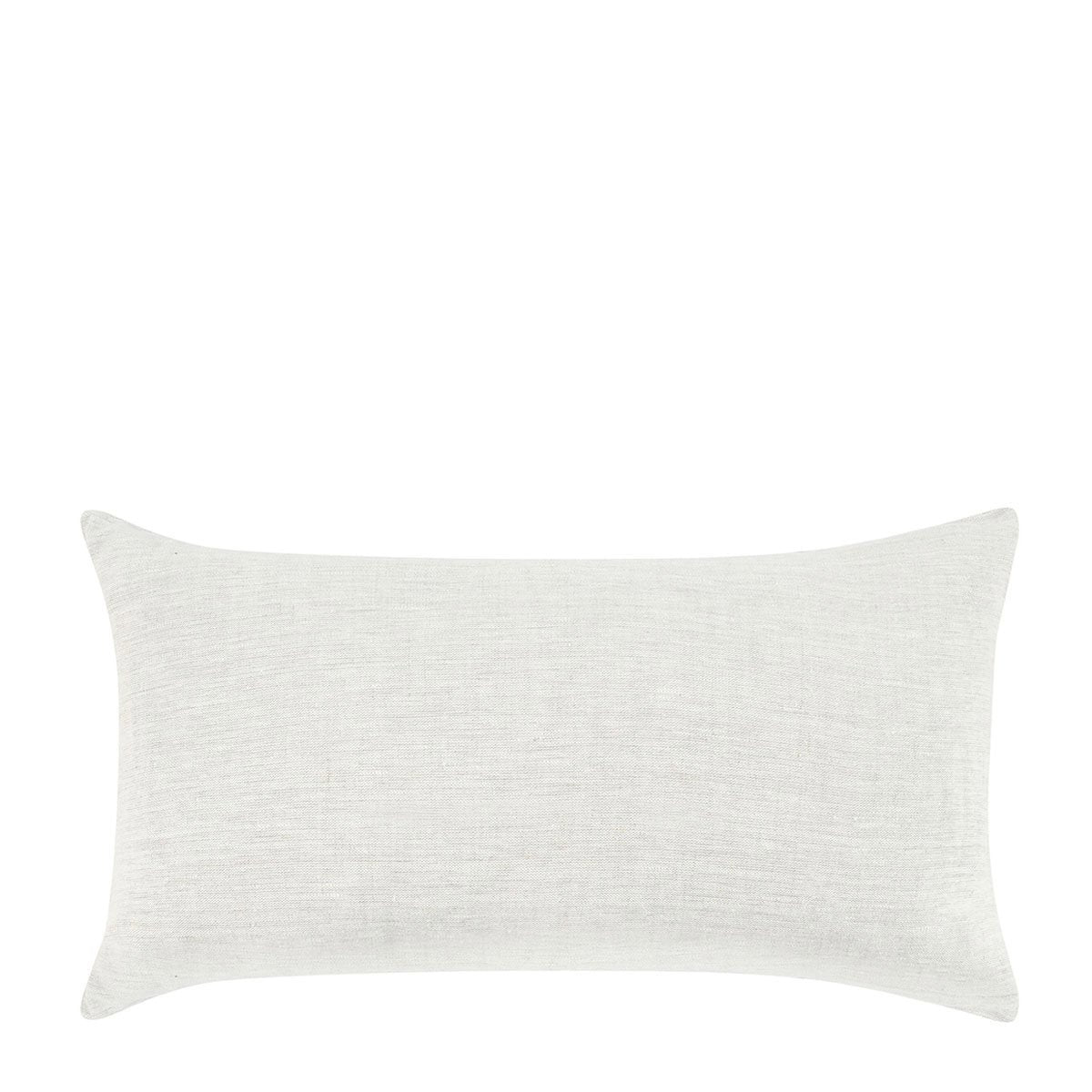 Elevated Pillows & Throw