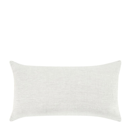 Elevated Pillows & Throw