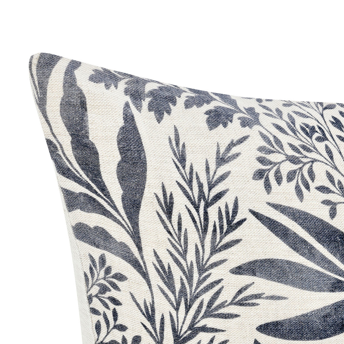Elevated Pillows & Throw