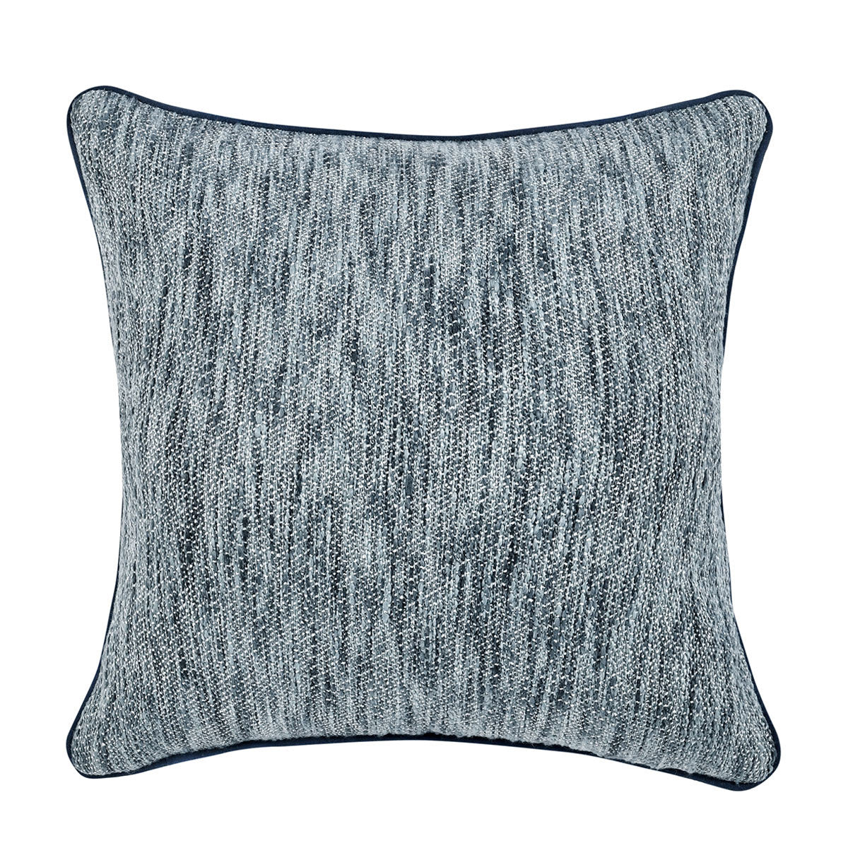 Denim Blue 70% Cotton Solid SLD Sharma Multiple Sizes Collection