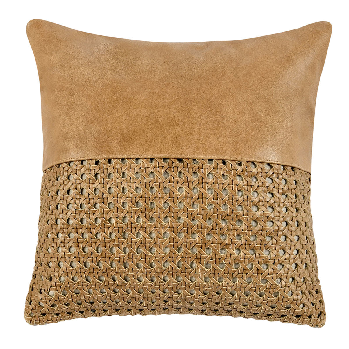 Chestnut Brown Pattern TL Toscano Leather Multiple Sizes Collection