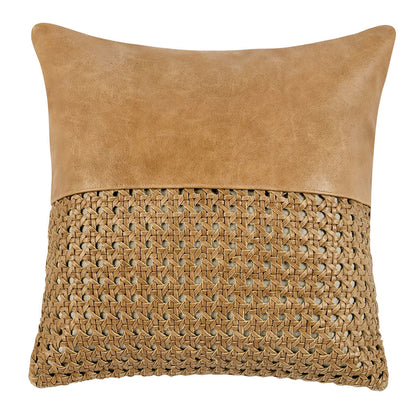 Chestnut Brown Pattern TL Toscano Leather Multiple Sizes Collection