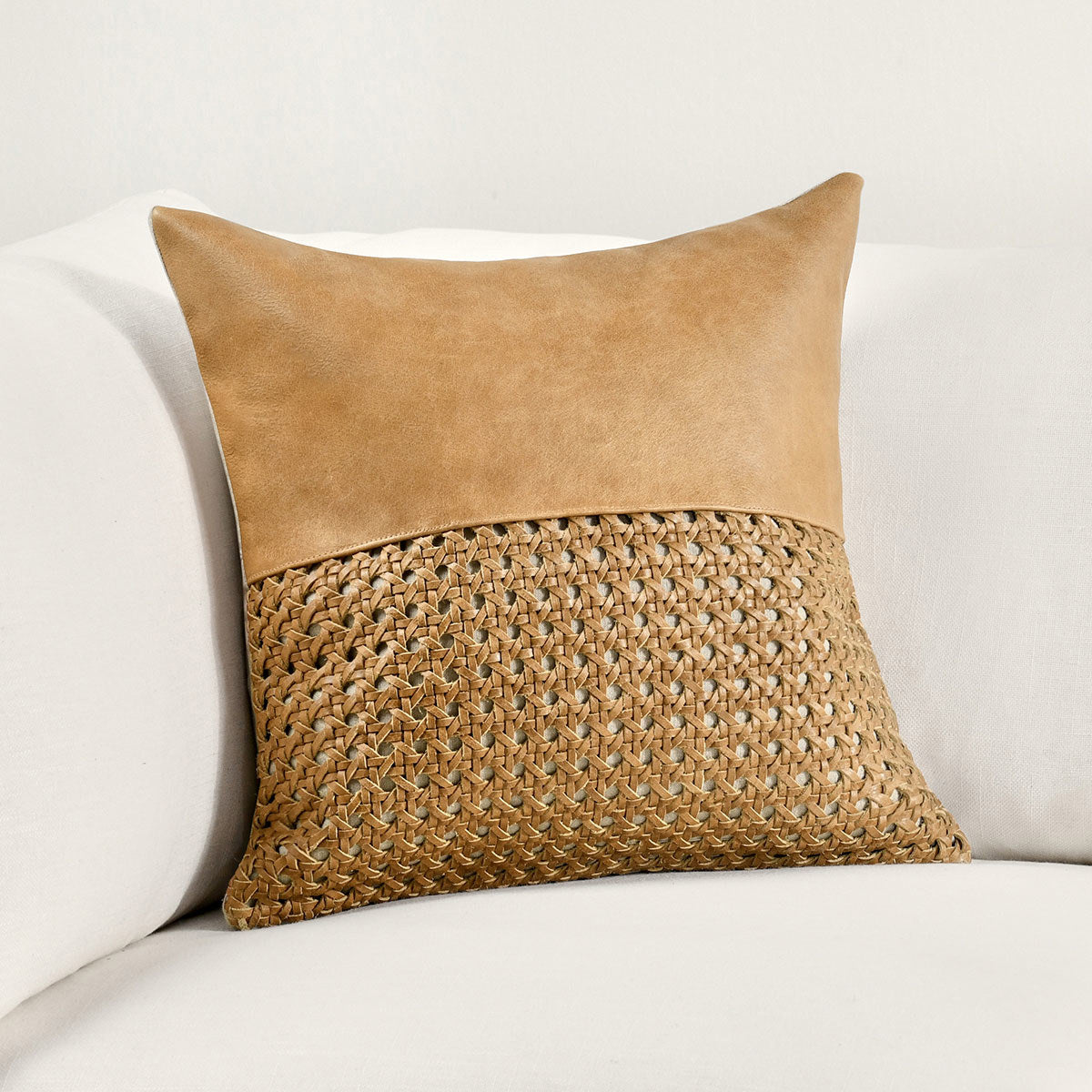 Chestnut Brown Pattern TL Toscano Leather Multiple Sizes Collection