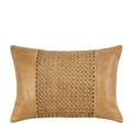 Crafted Pillows & Throw