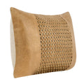 Crafted Pillows & Throw