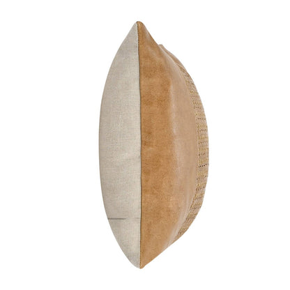 Crafted Pillows & Throw