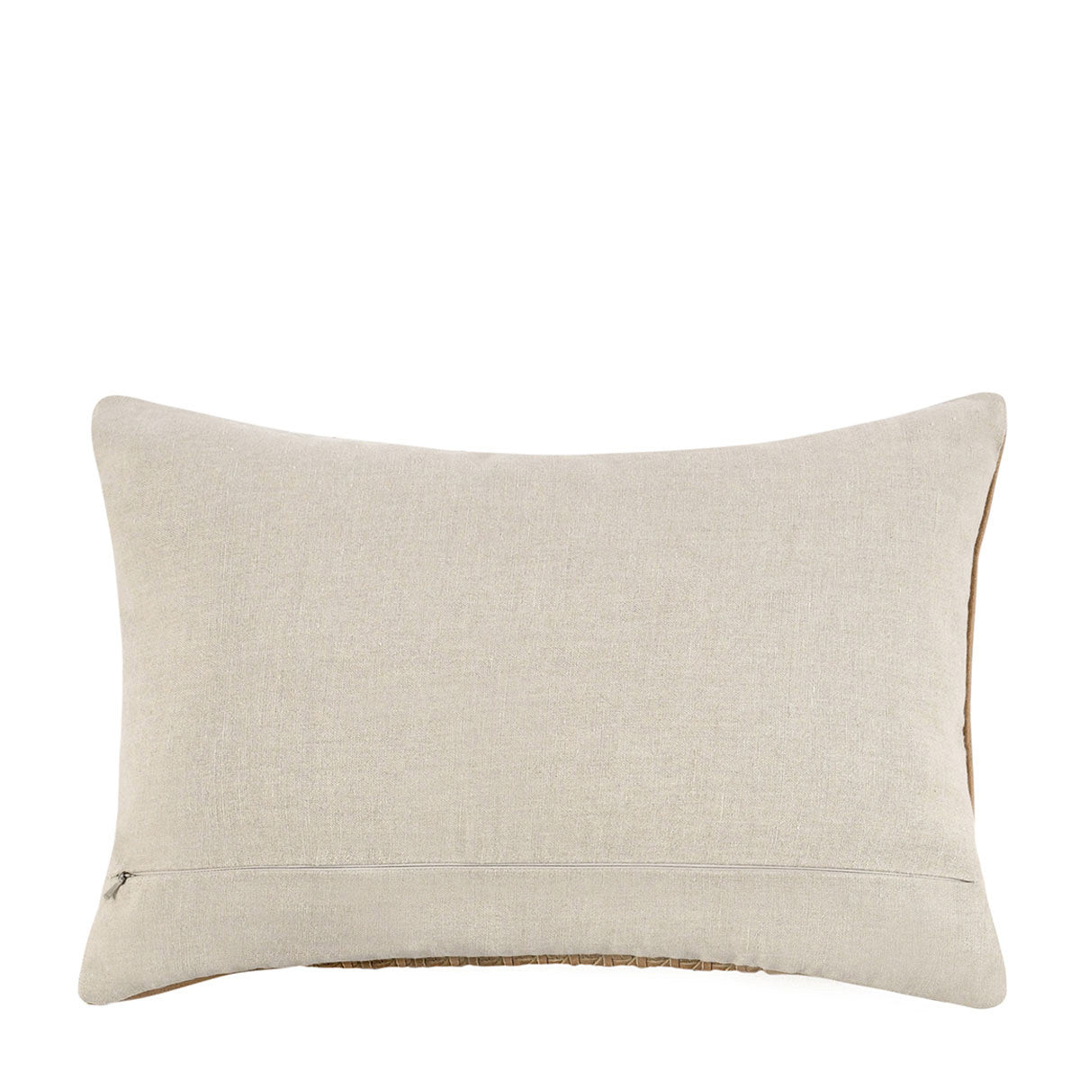 Crafted Pillows & Throw