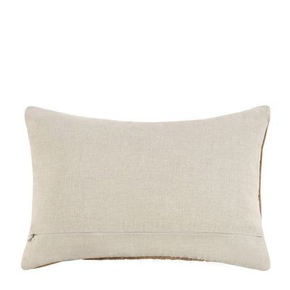 Crafted Pillows & Throw