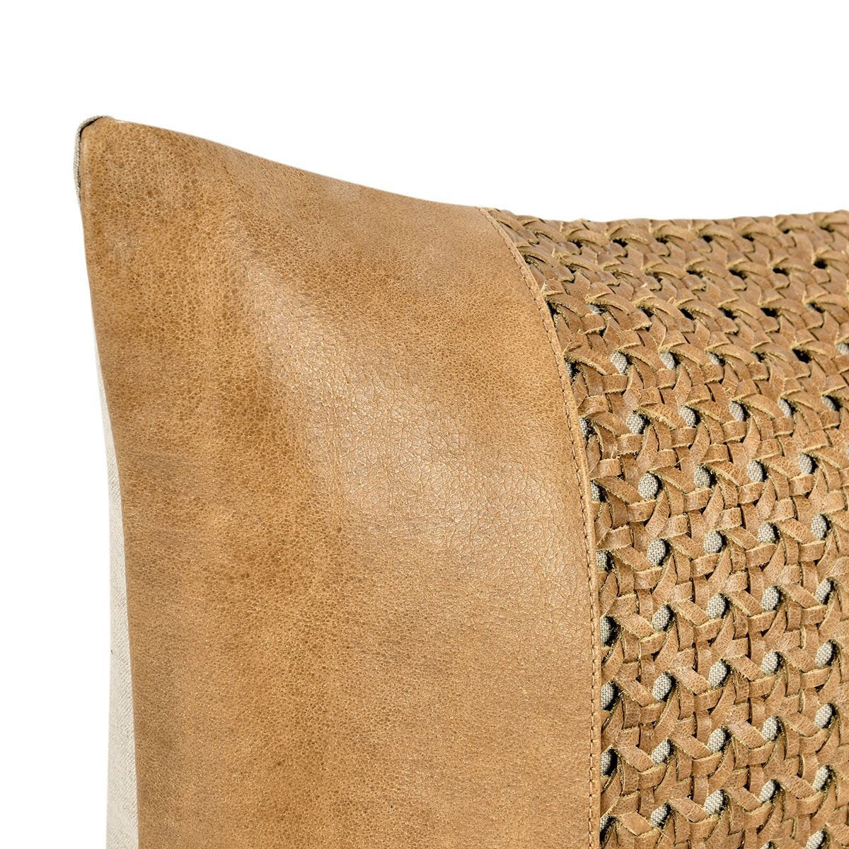 Crafted Pillows & Throw