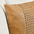 Crafted Pillows & Throw