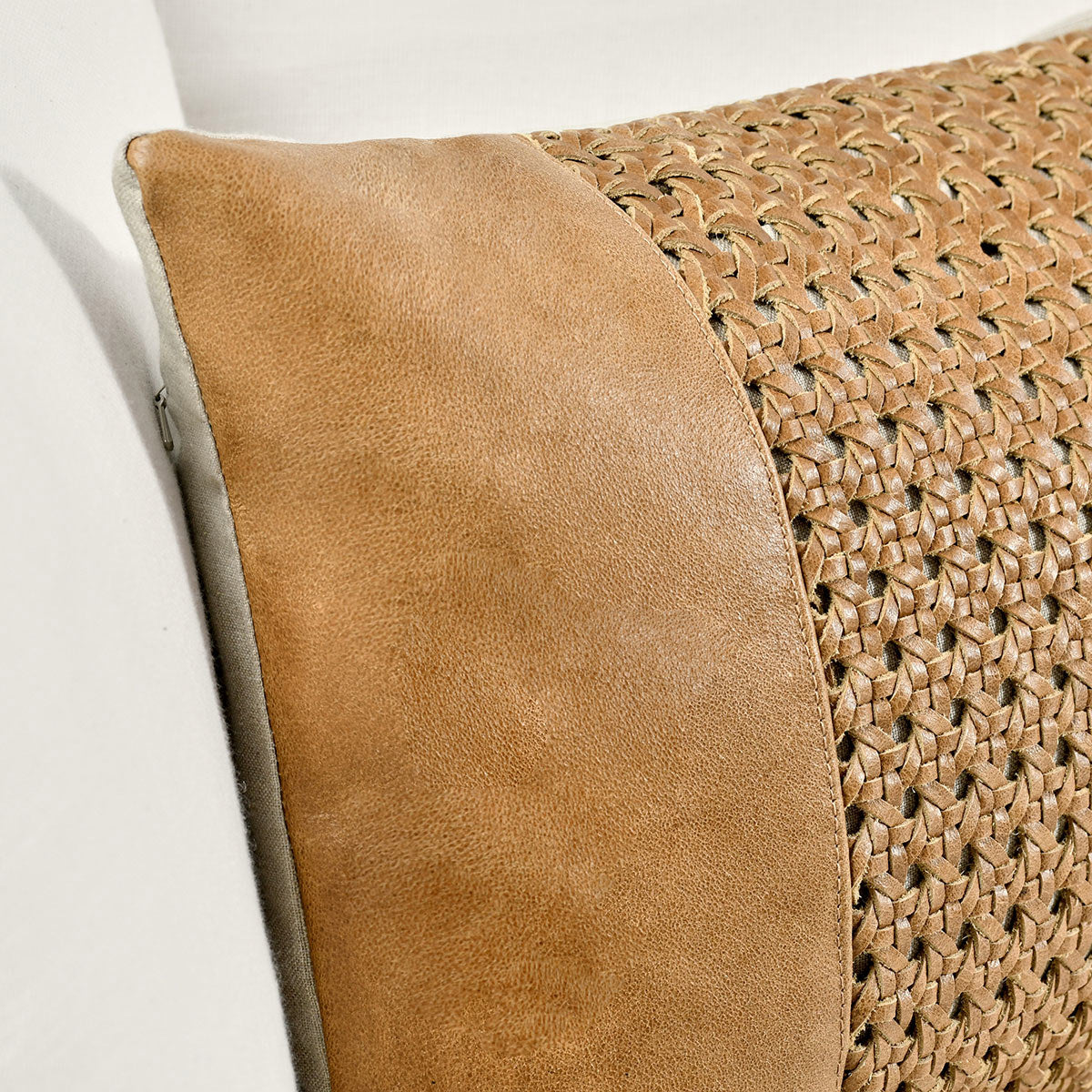 Crafted Pillows & Throw