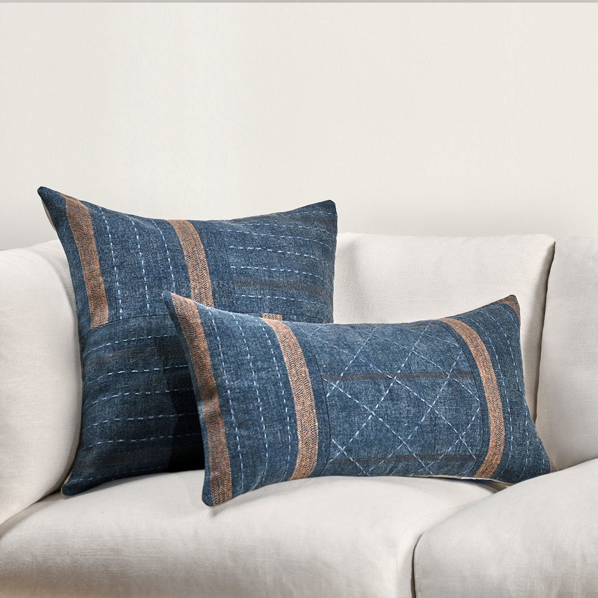 Kensington 5 Pillow