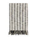 Elevated Pillows & Throw