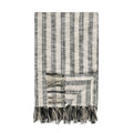 Elevated Pillows & Throw